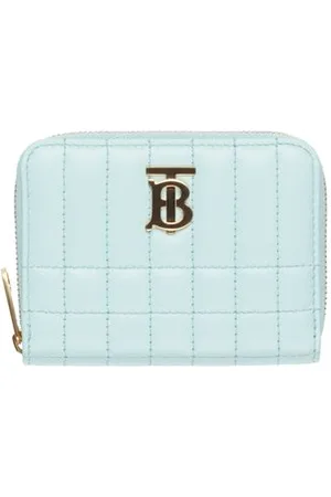 Burberry Marroquinería - Billeteras