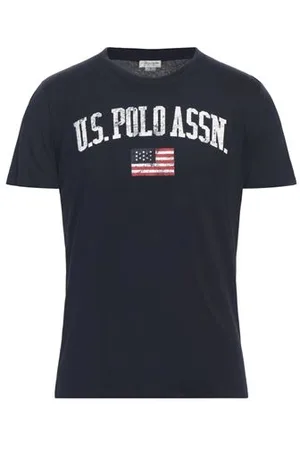 U.S. Polo Assn. CAMISETAS Y TOPS - Camisetas