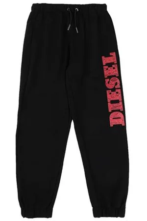 Diesel PARTES DE ABAJO - Pantalones