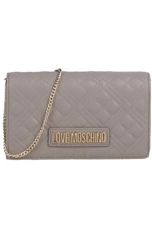 Moschino BOLSOS - Bolsos con bandolera