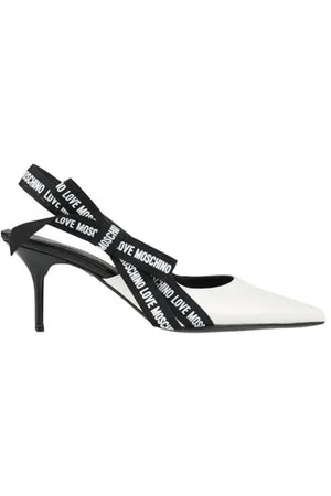 Moschino CALZADO - Zapatos de salón