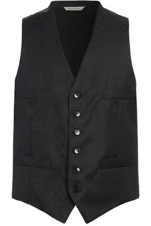 Manuel Ritz TRAJES Y CONJUNTOS - Chalecos sartoriales
