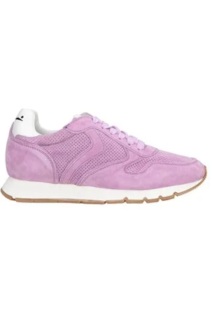 Voile blanche CALZADO - Sneakers