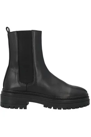 Bobbies CALZADO - Botines de caña alta