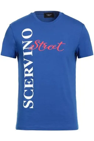 ERMANNO SCERVINO CAMISETAS Y TOPS - Camisetas