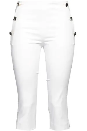 VALENTINO GARAVANI PARTES DE ABAJO - Pantalones