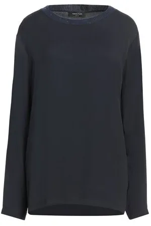 Fabiana Filippi CAMISETAS Y TOPS - Tops