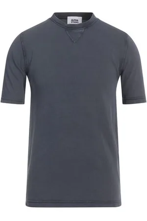 ALPHA STUDIO CAMISETAS Y TOPS - Camisetas