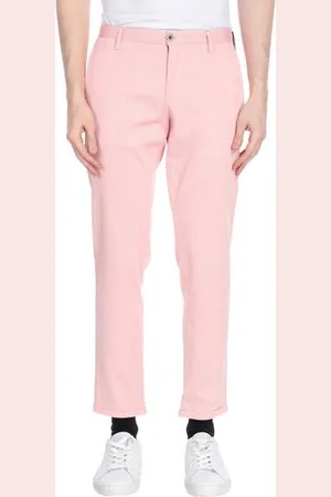 At.p.Co PARTES DE ABAJO - Pantalones