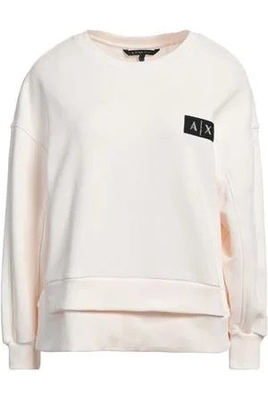 Armani Exchange CAMISETAS Y TOPS - Sudaderas