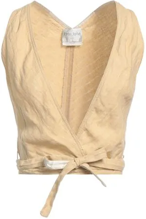 FORTE FORTE CAMISETAS Y TOPS - Tops