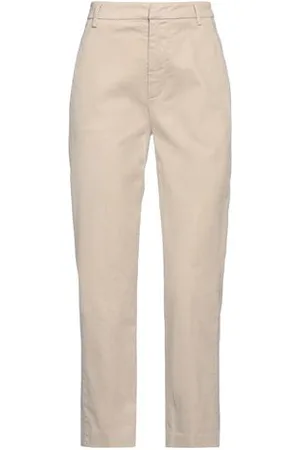 Dondup PARTES DE ABAJO - Pantalones