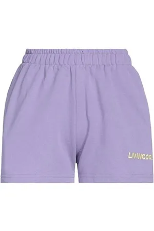 LIVINCOOL PARTES DE ABAJO - Pantalones cortos y bermudas