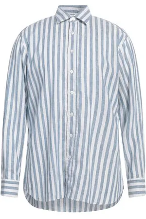 LARDINI CAMISETAS Y TOPS - Camisas