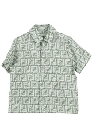 Fendi CAMISETAS Y TOPS - Camisas