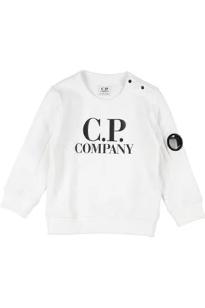 C.P. Company CAMISETAS Y TOPS - Sudaderas