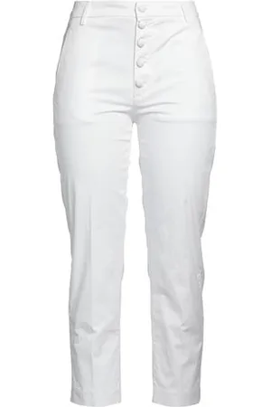 Dondup PARTES DE ABAJO - Pantalones