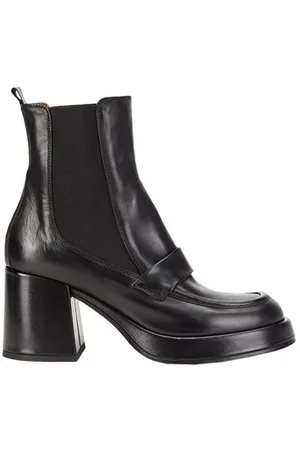 Lemaré CALZADO - Botines de caña alta