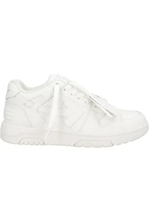 OFF-WHITE CALZADO - Sneakers