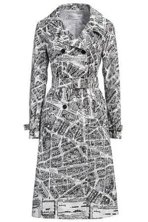 Dior ROPA DE ABRIGO - Abrigos y gabardinas