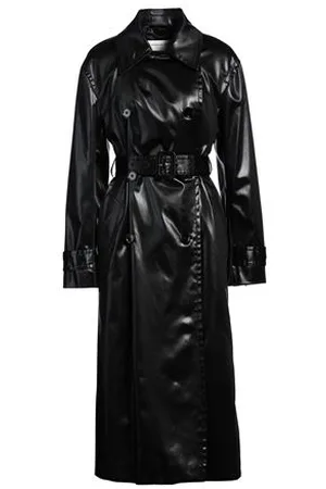 DRIES VAN NOTEN ROPA DE ABRIGO - Abrigos y gabardinas