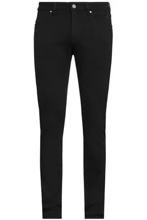 Jeckerson PARTES DE ABAJO - Pantalones vaqueros
