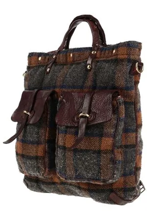 Campomaggi BOLSOS - Mochilas