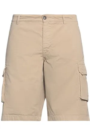 40 Weft PARTES DE ABAJO - Pantalones cortos y bermudas