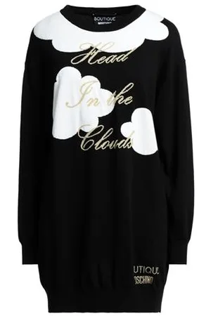 Moschino VESTIDOS - Minivestidos