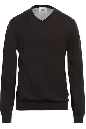 ALPHA STUDIO PRENDAS DE PUNTO - Pullover