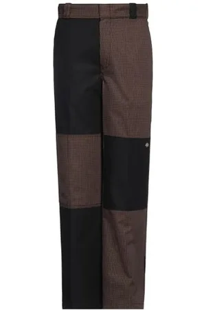 Dickies PARTES DE ABAJO - Pantalones