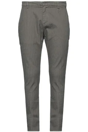 Dondup PARTES DE ABAJO - Pantalones