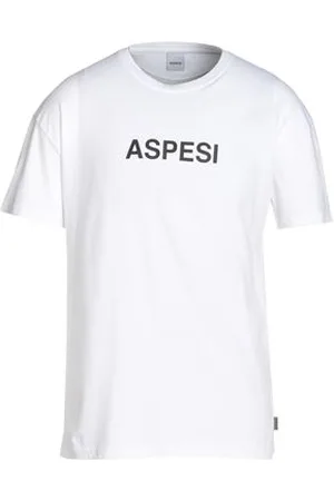 Aspesi CAMISETAS Y TOPS - Camisetas