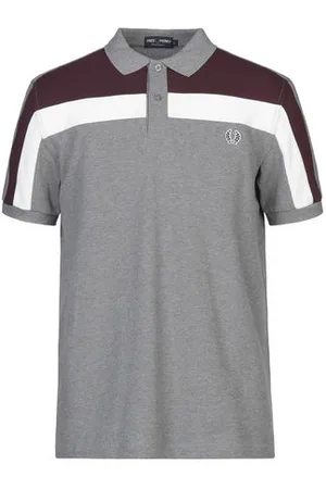 Fred Perry CAMISETAS Y TOPS - Polos