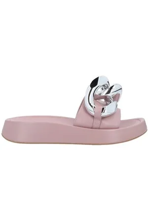 Jeffrey Campbell CALZADO - Sandalias con cierre