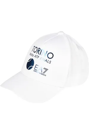 EA7 COMPLEMENTOS - Sombreros