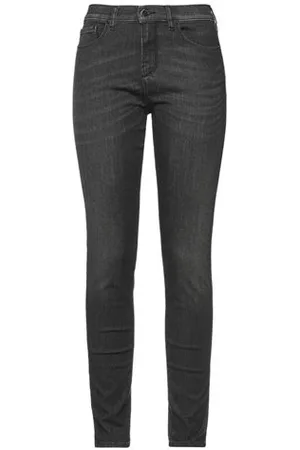 Emporio Armani PARTES DE ABAJO - Pantalones vaqueros