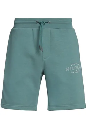 Tommy Hilfiger PARTES DE ABAJO - Pantalones cortos y bermudas