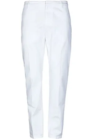 Dondup PARTES DE ABAJO - Pantalones