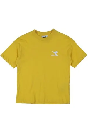 Diadora CAMISETAS Y TOPS - Camisetas