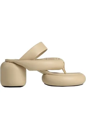 Jil Sander CALZADO - Sandalias de dedo