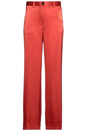 FORTE FORTE PARTES DE ABAJO - Pantalones