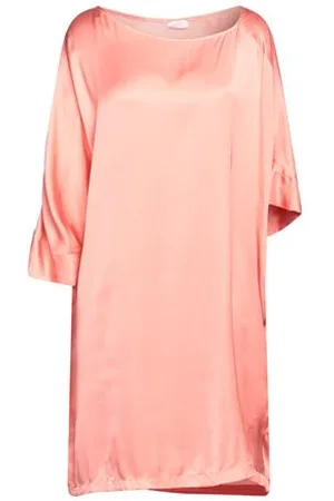 ROSSOPURO VESTIDOS - Minivestidos