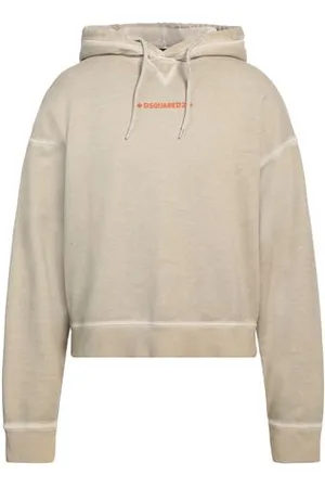Dsquared2 CAMISETAS Y TOPS - Sudaderas