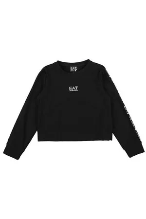 EA7 CAMISETAS Y TOPS - Sudaderas