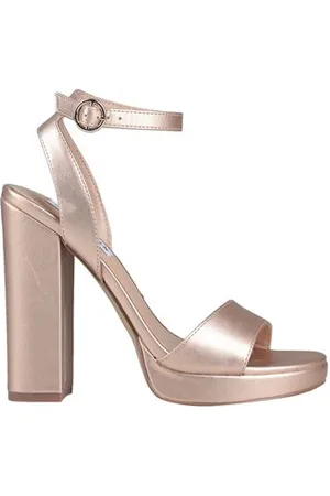 Steve Madden CALZADO - Sandalias con cierre
