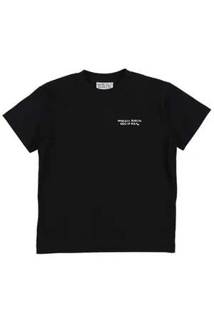 MARCELO BURLON CAMISETAS Y TOPS - Camisetas