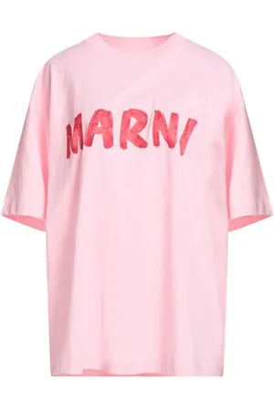 Marni CAMISETAS Y TOPS - Camisetas