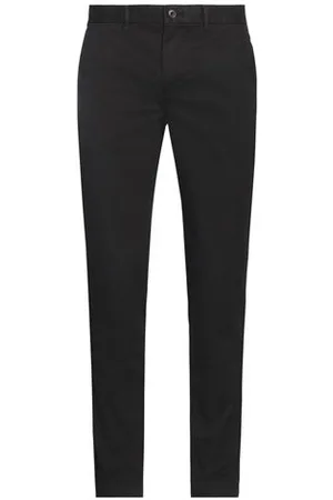 Tommy Hilfiger PARTES DE ABAJO - Pantalones