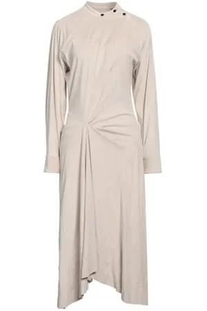 Isabel Marant VESTIDOS - Vestidos midi